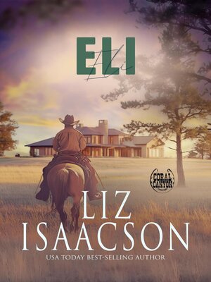 cover image of Eli